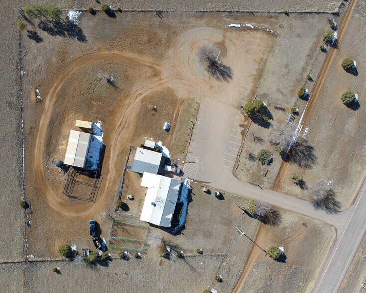 2126 Hwy 333 Hwy 333, Edgewood, NM à vendre - Photo de l’immeuble – Image 3 sur 3