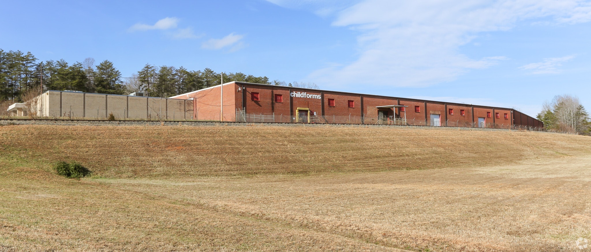2040 Norwood St, Lenoir, NC à louer Photo principale– Image 1 sur 10