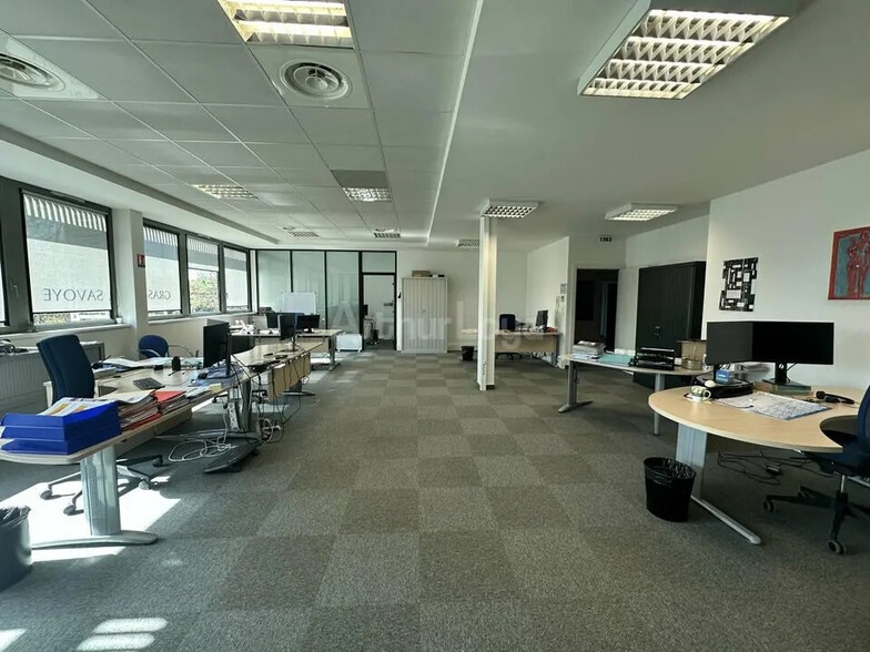 Bureau dans Schiltigheim à vendre - Photo de l’immeuble – Image 3 sur 14