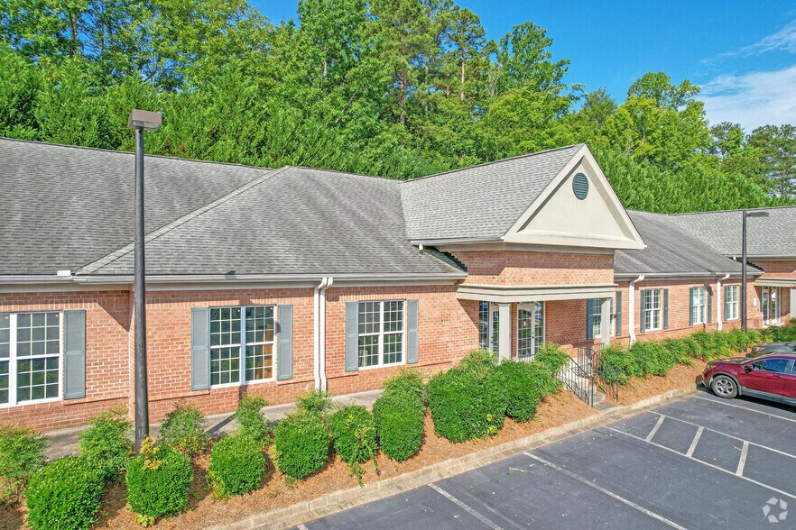 1658 Cranium Dr, Rock Hill, SC à louer - Photo de l’immeuble – Image 3 sur 4
