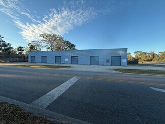 Plus de détails pour 2532 Hibiscus Dr, Edgewater, FL - Industriel/Logistique à vendre