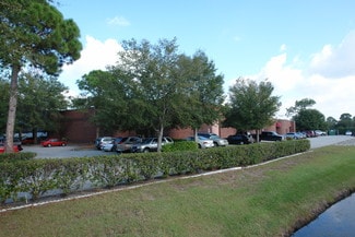 Plus de détails pour 6460 Parkland Dr, Sarasota, FL - Industriel/Logistique à vendre