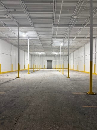 Plus de détails pour 4100 S Frontage Rd, Lakeland, FL - Industriel/Logistique à louer