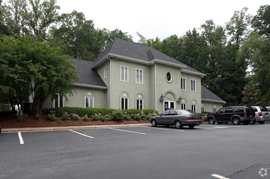 3685 Lawrenceville Hwy, Lawrenceville, GA à vendre - Photo de l’immeuble – Image 3 sur 21