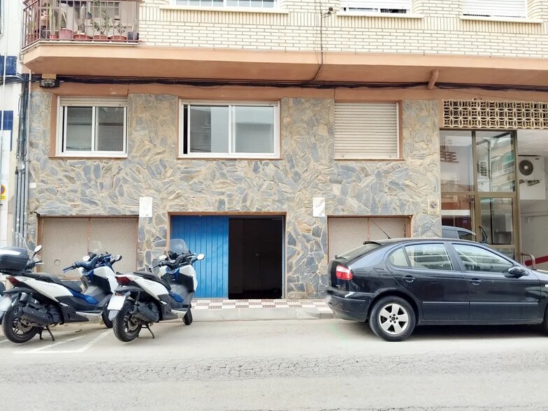 Immeuble residentiel dans Pineda de Mar, Barcelona à vendre - Photo de l’immeuble – Image 2 sur 2