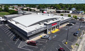 Plus de détails pour 4519 Griggs Rd, Houston, TX - Local commercial à vendre
