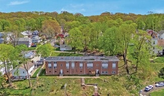 Plus de détails pour 111 Lenox St, New Haven, CT - Logement à vendre
