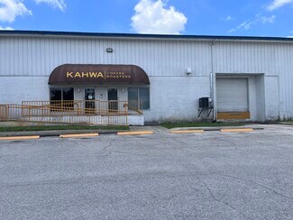 Plus de détails pour 3032-3090 44th Ave N, Saint Petersburg, FL - Industriel/Logistique à louer