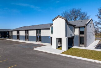 Plus de détails pour 34911 Van Dyke Ave, Sterling Heights, MI - Local commercial à louer