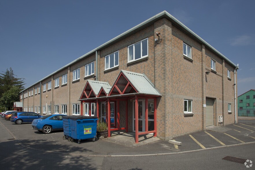 Watercombe Park, Yeovil à vendre - Photo de l’immeuble – Image 2 sur 3