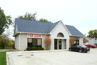 Plus de détails pour 7500 Fenton Rd, Grand Blanc, MI - Local commercial à louer