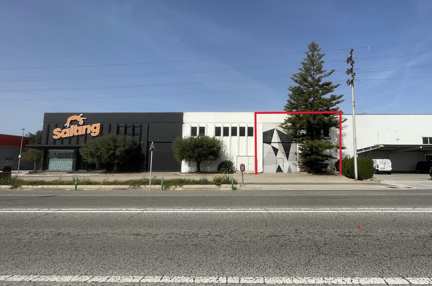 Carretera de Tarragona, 20, El Vendrell, Tarragona à louer - Photo de l’immeuble – Image 3 sur 8