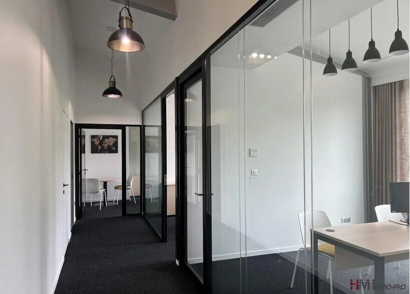 Bureau dans Rouen à louer - Photo de l’immeuble – Image 2 sur 10