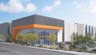 Plus de détails pour 27260 Meines St, Highland, CA - Industriel/Logistique à louer