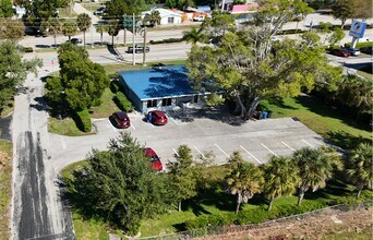 4519 Tilton Ct, Fort Myers, FL à louer Aérien– Image 1 sur 1