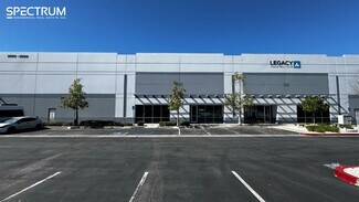 Plus de détails pour 28365 Constellation Rd, Valencia, CA - Industriel/Logistique à louer