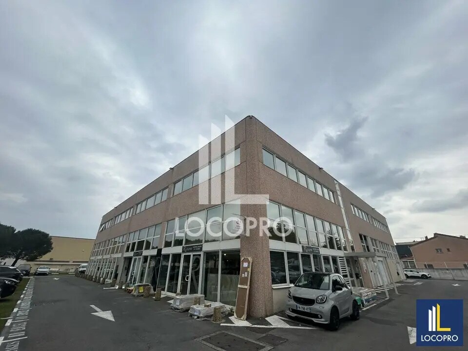 Photo de l’immeuble