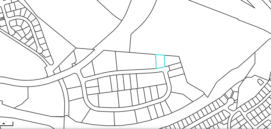 113 Ulupono st, Lahaina, HI à louer - Plan de site – Image 3 sur 3
