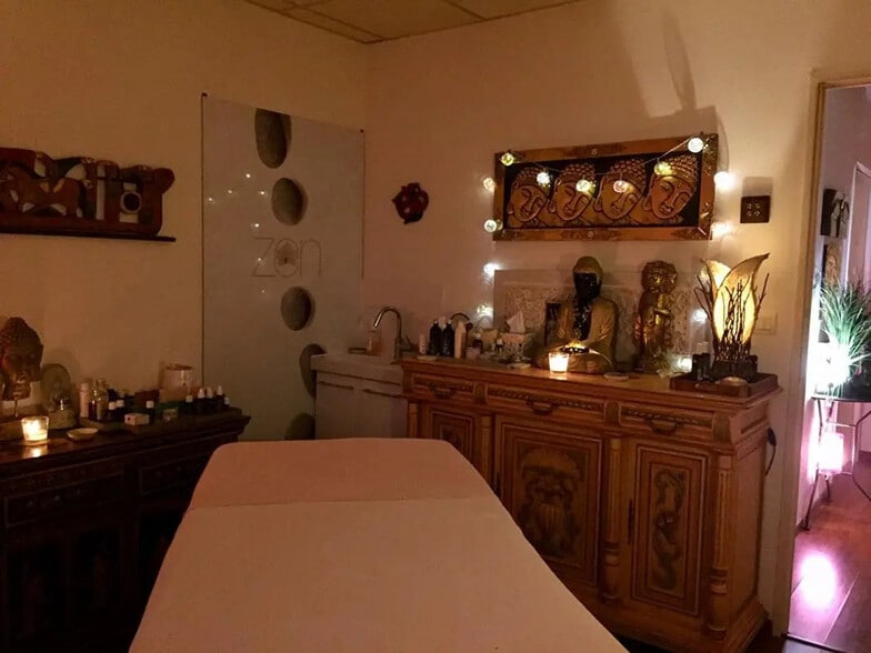 Bureau dans Vannes à louer - Photo de l’immeuble – Image 3 sur 5