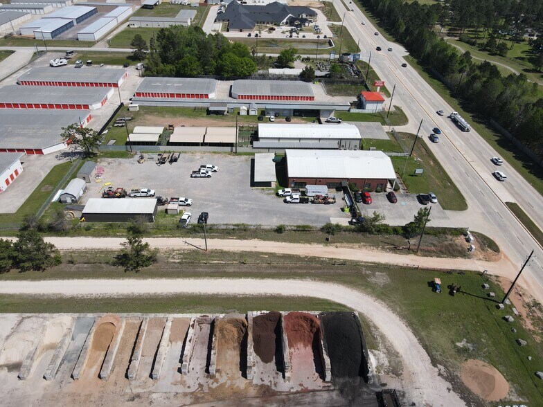 9750 FM 1488 Rd, Magnolia, TX à vendre - Photo de l’immeuble – Image 3 sur 6