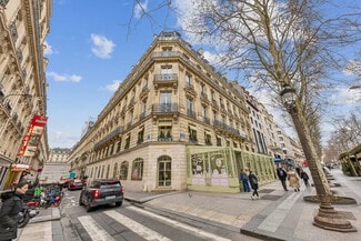 Plus de détails pour 75 Avenue Des Champs Elysées, Paris - Bureau à louer