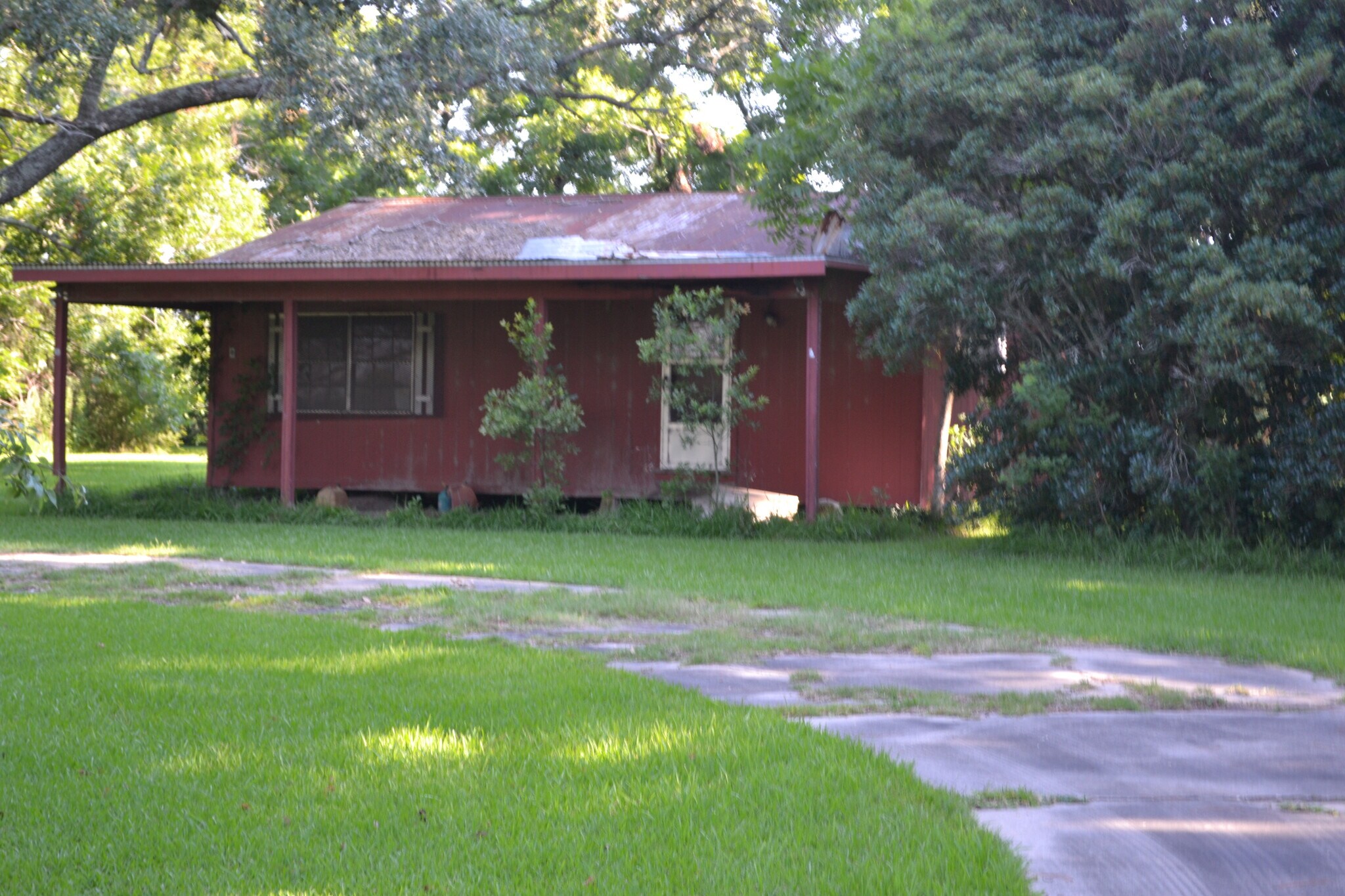 5818 N Freetown Rd, New Iberia, LA à vendre Photo principale– Image 1 sur 13