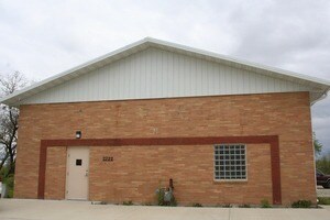 2222 E Maple St, Kankakee, IL à louer Photo principale– Image 1 sur 29