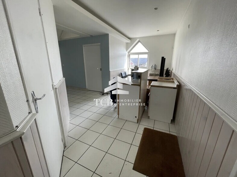 Bureau dans Sainte-Luce-sur-Loire à vendre - Photo de l’immeuble – Image 3 sur 5