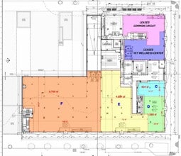 240 3rd Ave, Brooklyn, NY à louer Plan d’étage– Image 1 sur 1