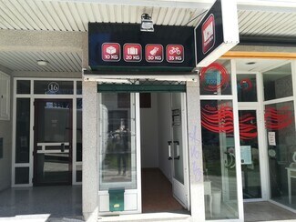 Plus de détails pour Local commercial à vendre