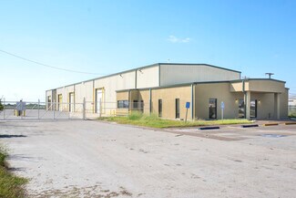 Plus de détails pour 6605 Leopard St, Corpus Christi, TX - Industriel/Logistique à louer