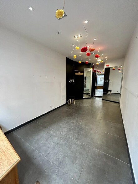 3 Rue Saint-Goëry, Épinal à louer - Photo de l’immeuble – Image 1 sur 3
