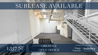 Plus de détails pour 3800 Main St, Dallas, TX - Bureau à louer