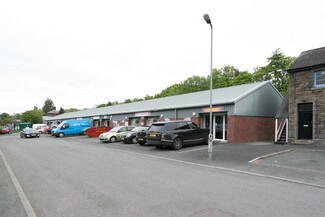 Plus de détails pour Station Rd, Abergavenny - Local commercial à louer