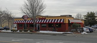 Plus de détails pour 2170 Jericho Tpke, Commack, NY - Local commercial à louer