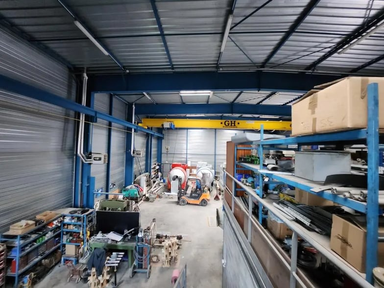 427 Bis Rue de Conflans, Herblay-sur-Seine à vendre - Photo intérieure – Image 1 sur 10