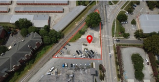 Plus de détails pour 3126 Montgomery St, Savannah, GA - Terrain à vendre