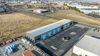 Plus de détails pour 6509 W. Rio Grande, Kennewick, WA - Local d'activités à louer