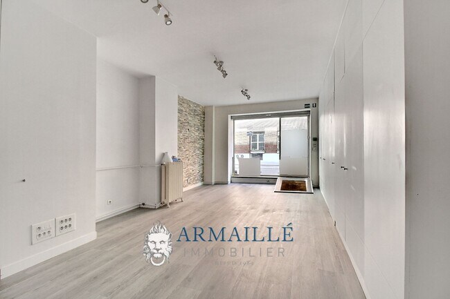 Plus de détails pour Logement à vendre