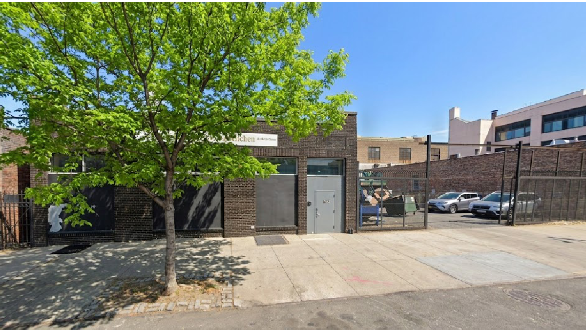 36-56 34th St, Long Island City, NY à louer Photo de l’immeuble– Image 1 sur 3