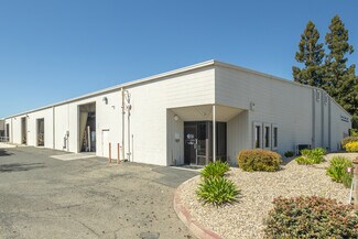 Plus de détails pour 3290 Monier Cir, Rancho Cordova, CA - Industriel/Logistique à vendre