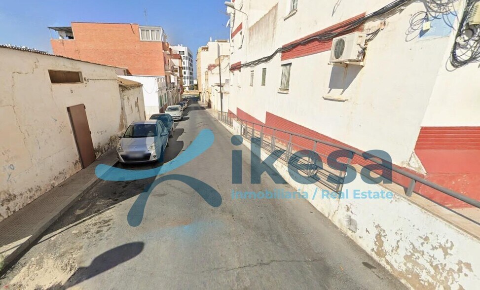 Terrain dans Huelva à vendre - Photo de l’immeuble – Image 3 sur 4