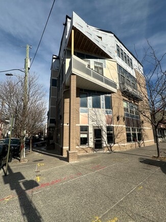 Plus de détails pour 1437 W Passyunk Ave, Philadelphia, PA - Local commercial à louer
