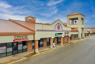 Plus de détails pour 3311-3316 N Sterling Ave, Peoria, IL - Local commercial à louer
