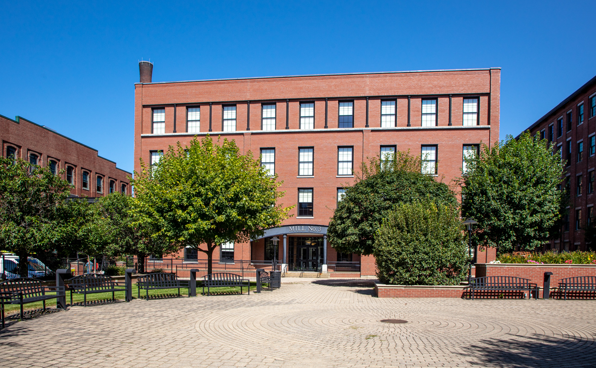 140 Mill St, Lewiston, ME à vendre Photo de l’immeuble– Image 1 sur 14