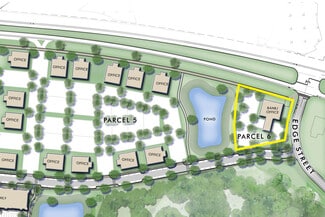 Plus de détails pour 359 Brighton Park Blvd, Summerville, SC - Terrain à vendre