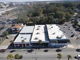 Plus de détails pour 1437 San Marco Blvd, Jacksonville, FL - Bureau à louer