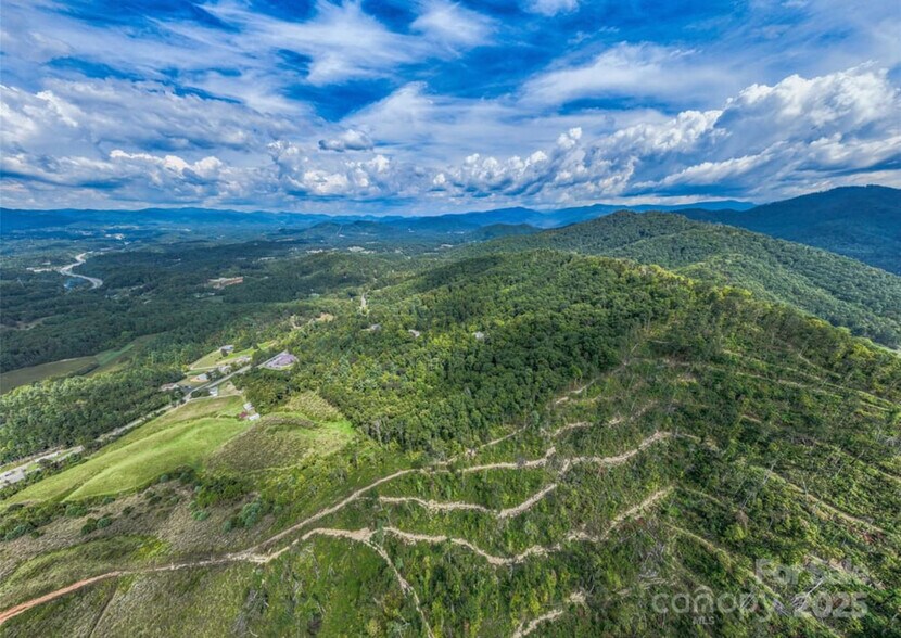 87 Barnardsville Hwy, Weaverville, NC à vendre - Photo de l’immeuble – Image 3 sur 20