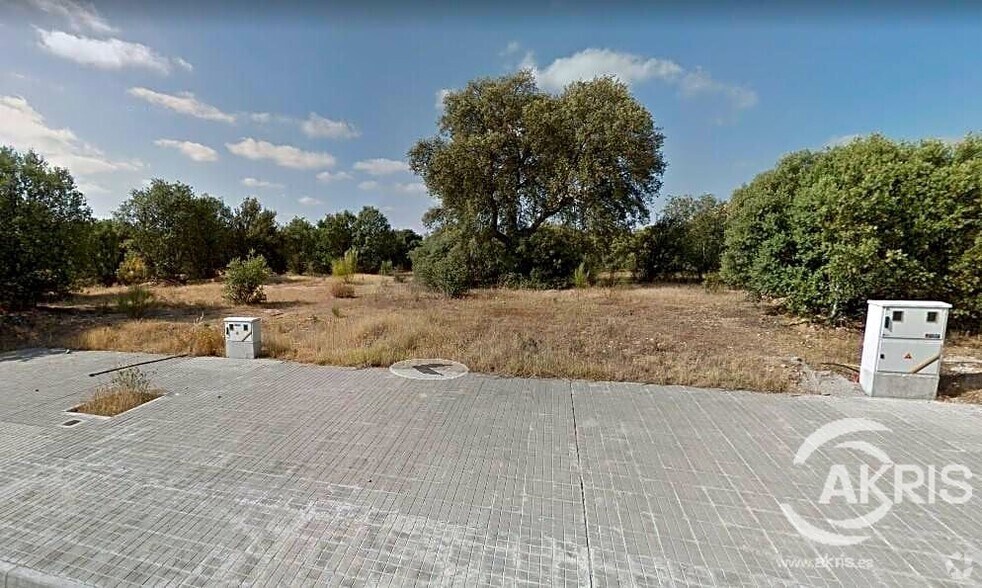 Terrain dans Escalona, Toledo à vendre - Photo de l’immeuble – Image 3 sur 5
