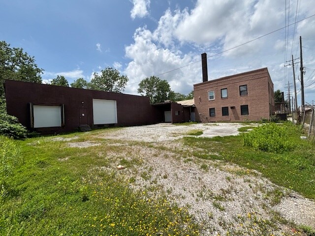 7500 Bessemer Ave, Cleveland, OH à louer - Photo de l’immeuble – Image 2 sur 9
